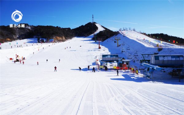 滑雪場(chǎng)運(yùn)營(yíng)