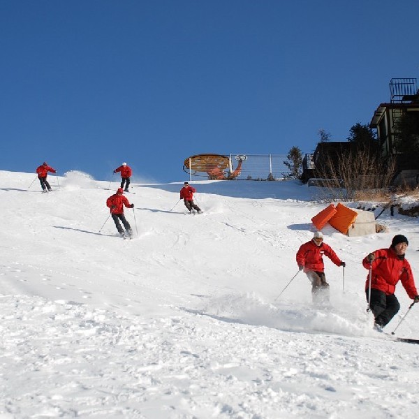 大連滑雪場設計公司哪家好