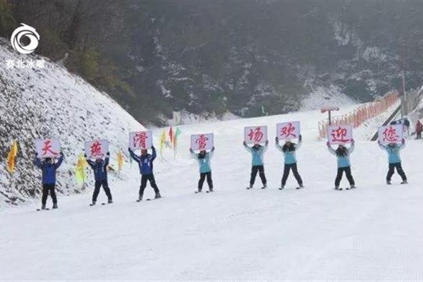 太原滑雪場制作廠家找哪家
