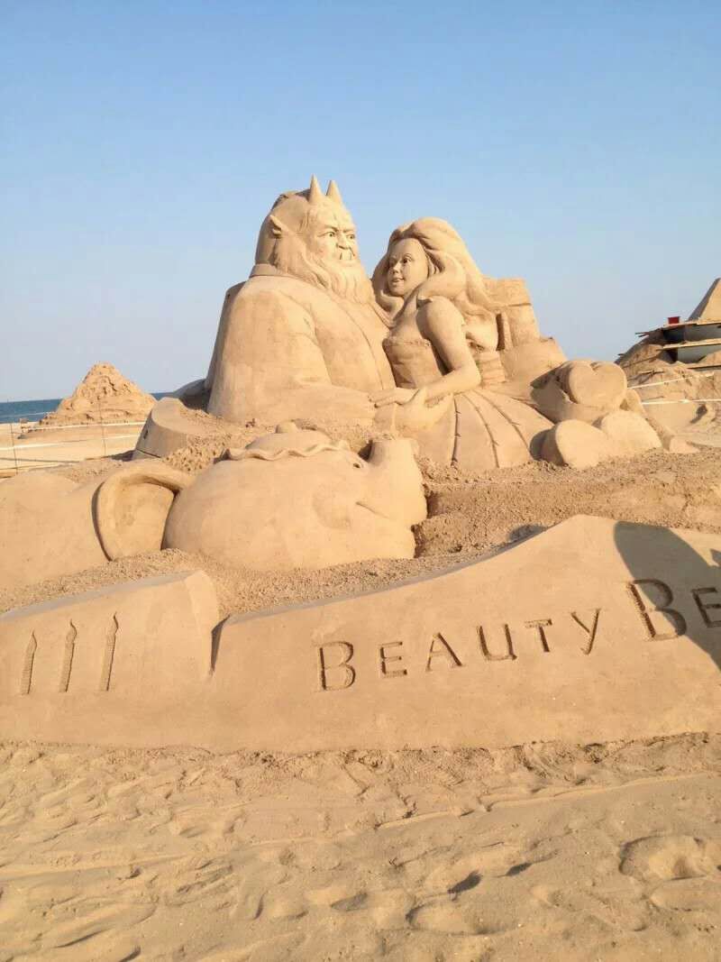 沙雕是什么意思 沙雕是什么意思