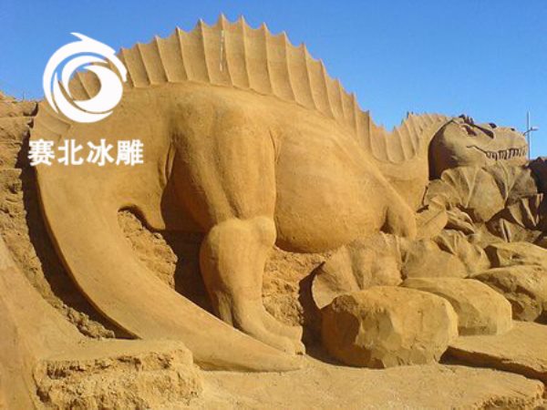 沙雕制作公司