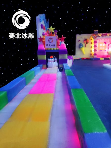 冰雕
