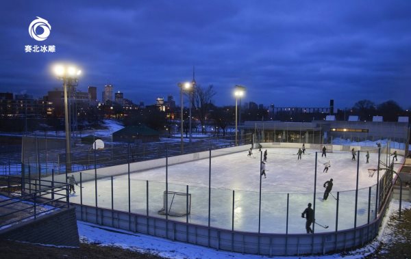 北京滑冰場(chǎng)設(shè)計(jì)公司哪家好