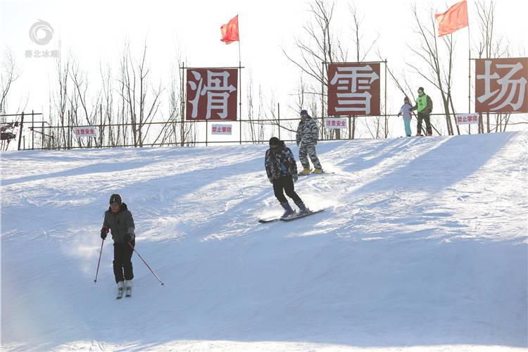 滑雪場(chǎng)規(guī)劃
