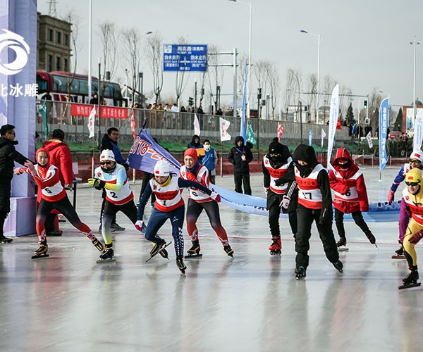 滑冰場設(shè)計(jì)公司