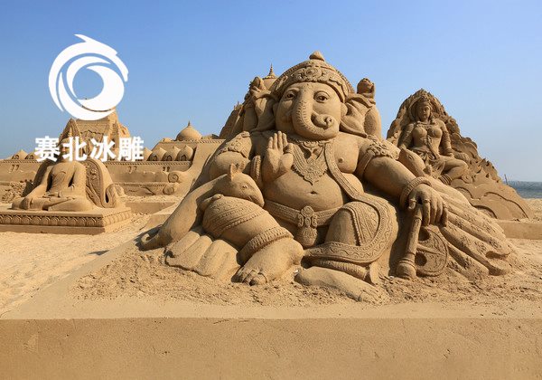 沙雕制作 沙雕制作