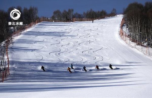 滑雪場應(yīng)該如何建設(shè)