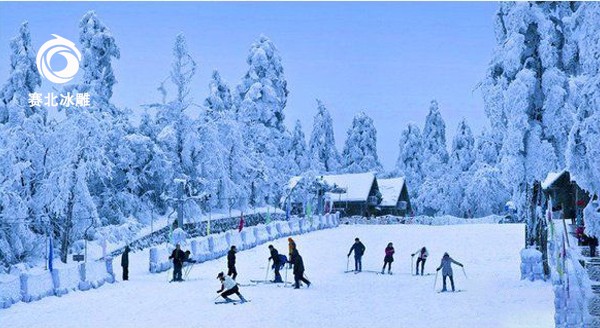 專業的滑雪場設計廠家