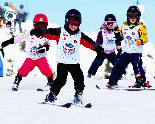 專業的滑雪場設計廠家