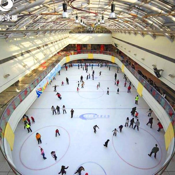 滑冰場設計公司 滑冰場設計公司