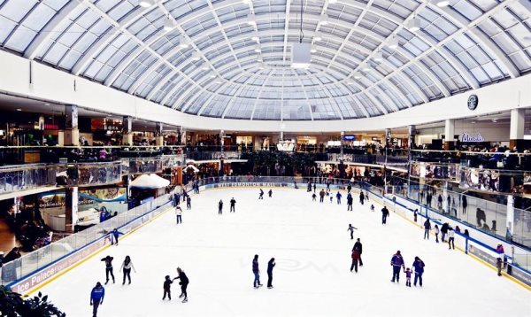 冰場建設多少錢