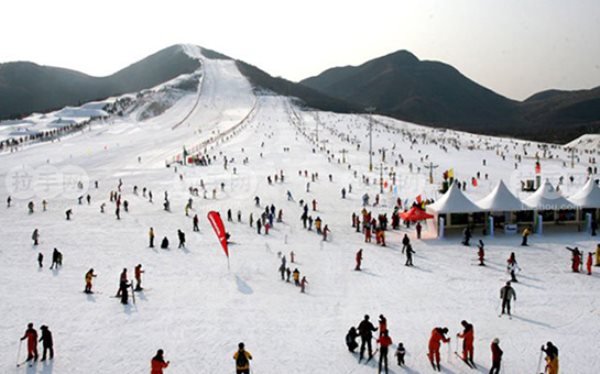 滑雪場建設有什么政策扶持