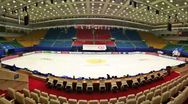 冰場(chǎng)建設(shè)多少錢