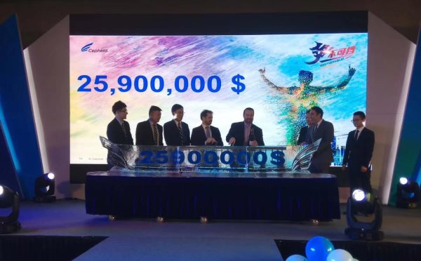 冰雕注酒臺浙江