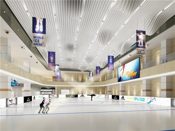 真冰場怎么盈利 真冰場怎么盈利