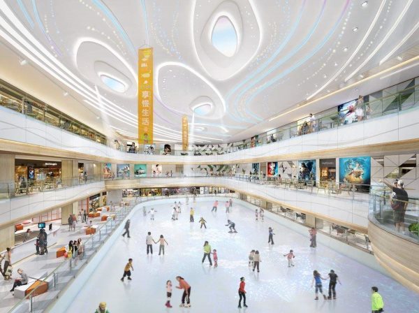 真冰場怎么盈利 真冰場怎么盈利