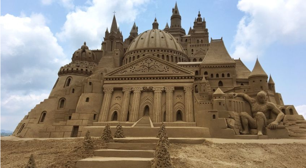 沙雕的文明 沙雕的文明