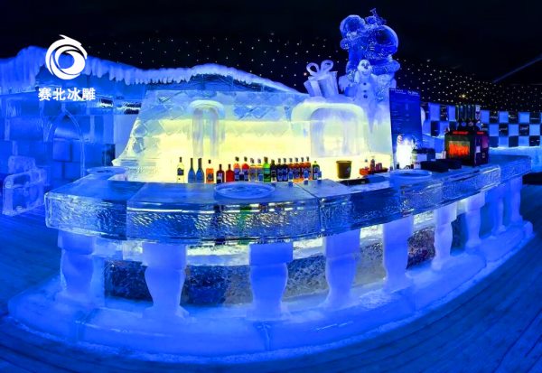 冰雪王國主題樂園