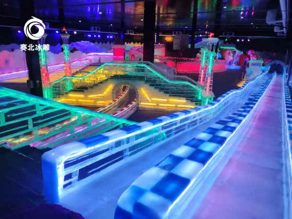 金華冰雪世界門票